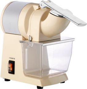 SARO Râpe à fromage modèle SANTOS 2N