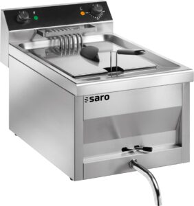 SARO Friteuse modèle GASTROLINE 12V