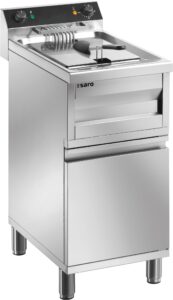 SARO Friteuse modèle GASTROLINE 12VS