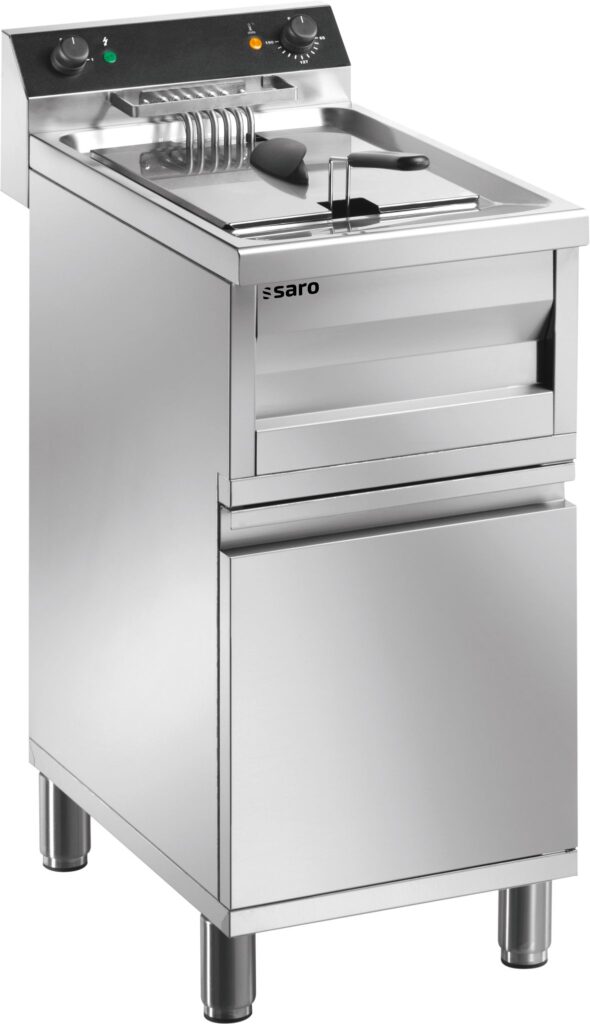 SARO Friteuse modèle GASTROLINE 12VS