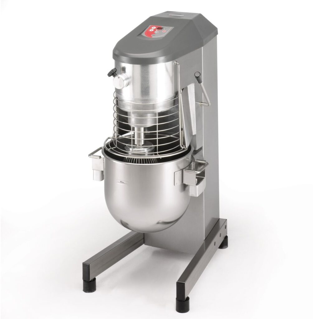 SARO Batteur mélangeur planétaire 230 V modèle BE-40