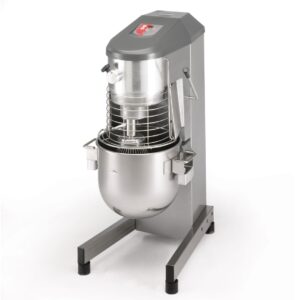 SARO Batteur mélangeur planétaire 230 V modèle BE-40