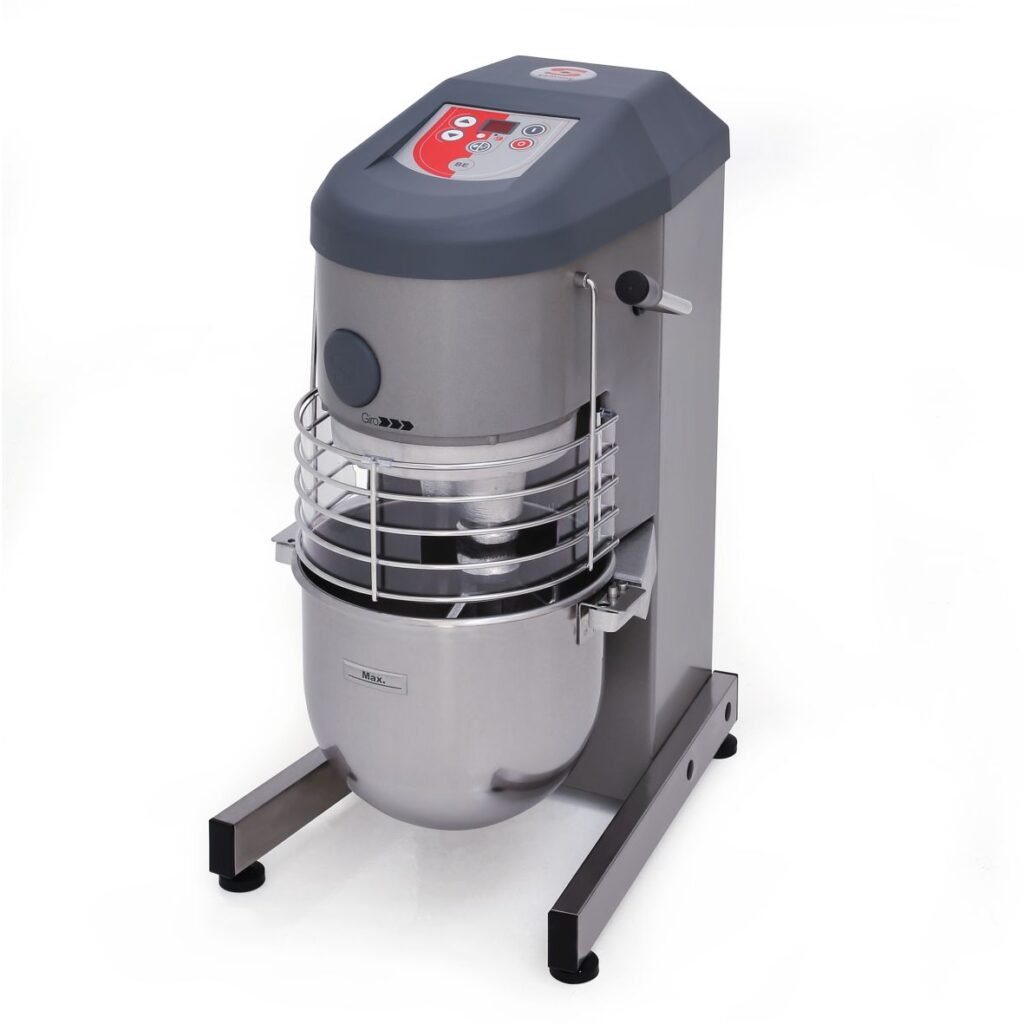 SARO Batteur mélangeur planétaire 230 V modèle BE-10