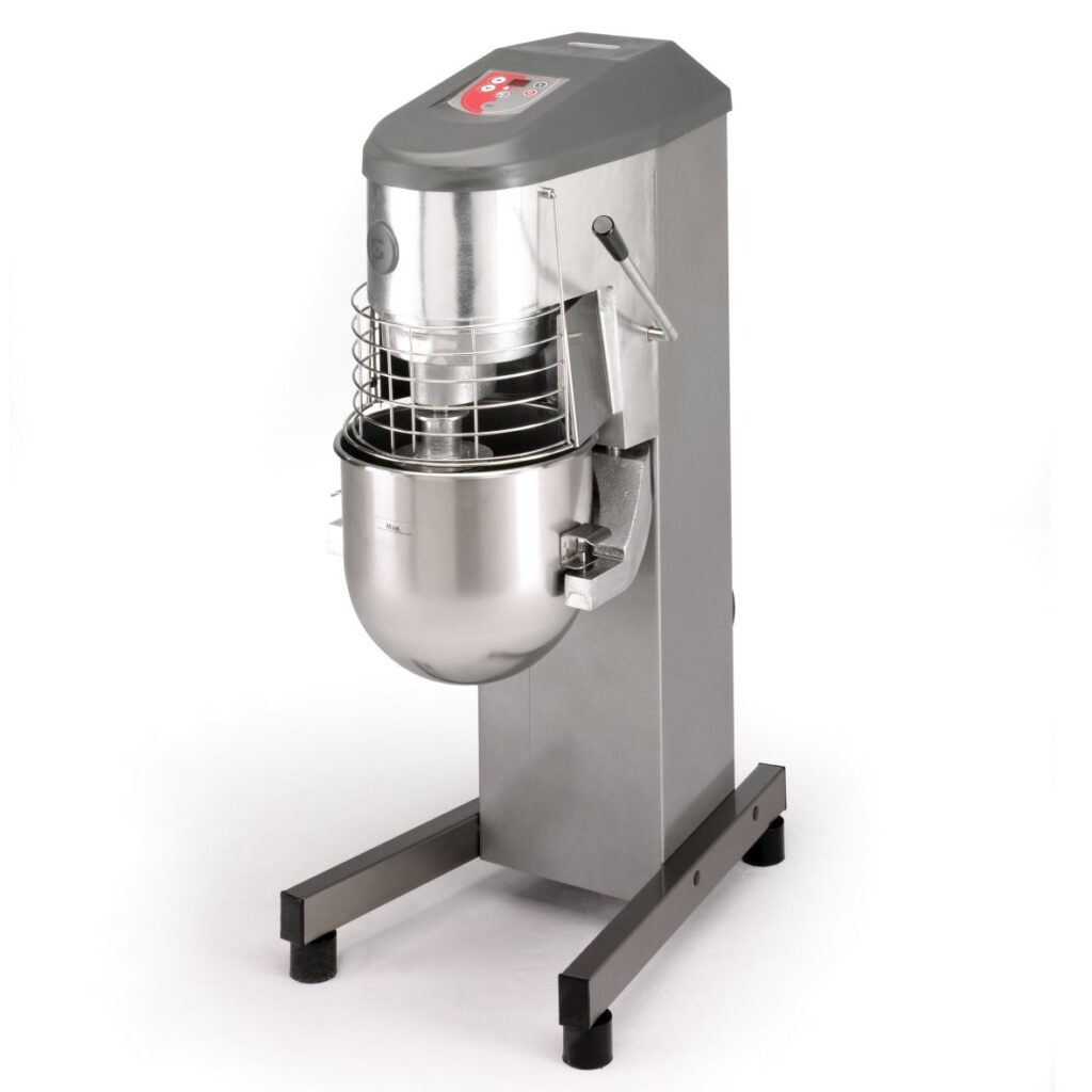 SARO Batteur mélangeur planétaire 230 V modèle BE-20