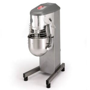 SARO Batteur mélangeur planétaire 230 V modèle BE-20