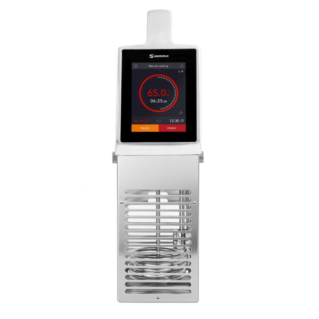 SARO Thermoplongeur sous vide portable modèle SmartVide XL