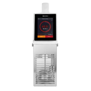 SARO Thermoplongeur sous vide portable modèle SmartVide XL