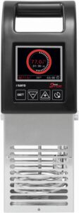 SARO Thermoplongeur sous vide portable modèle SmartVide 6