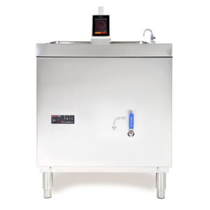 SARO Cuve sous vide chauffante modèle SV K 120