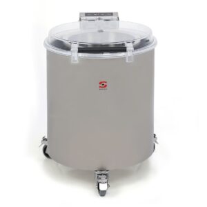 SARO Essoreuse à salade modèle ES-100