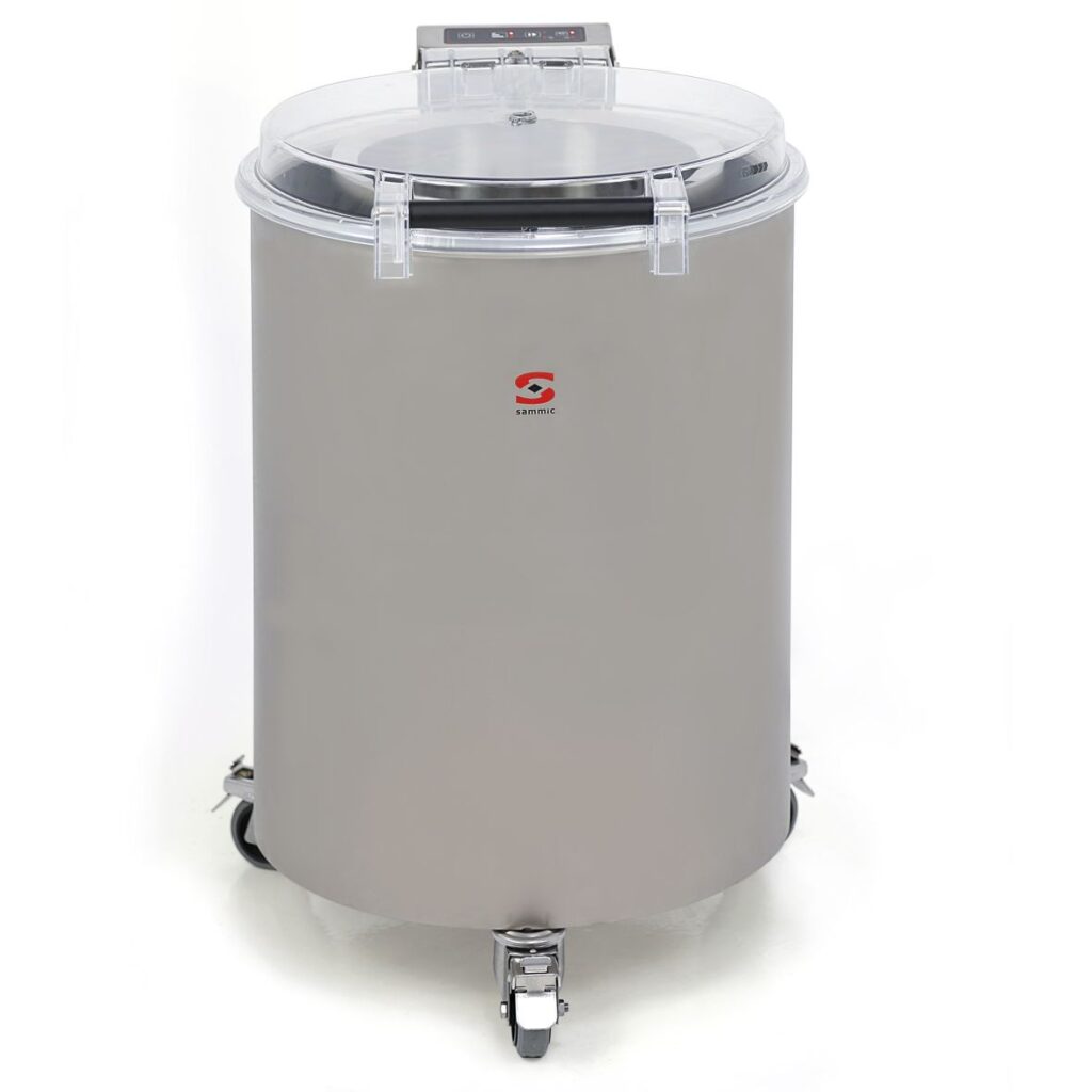 SARO Essoreuse à salade modèle ES-200