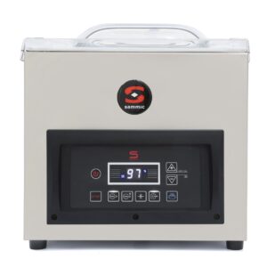 SARO Machine sous vide à cloche modèle SE-310 230V