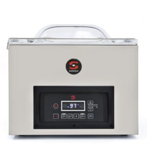 SARO Machine sous vide à cloche modèle SE-416 230V
