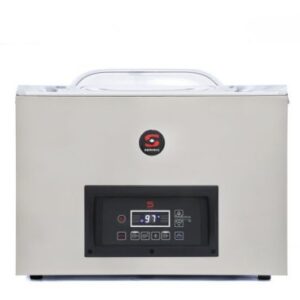 SARO Machine sous vide à cloche modèle SE-520 L 230V