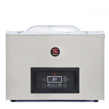SARO Machine sous vide à cloche modèle SE-520 L 230V