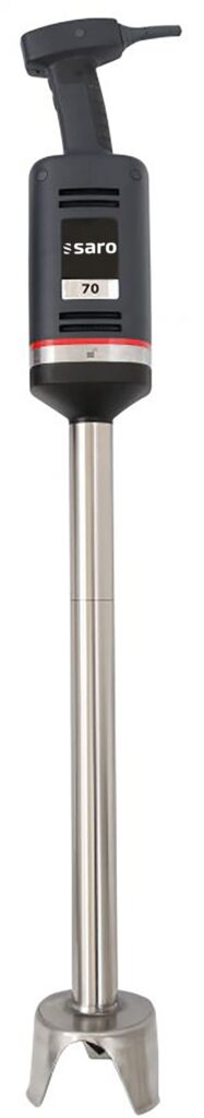 SARO Mixer / Hand blender model XM-72