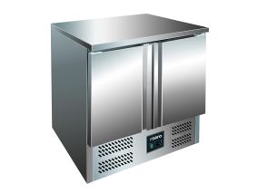 SARO Table de congélation modèle S901 BT
