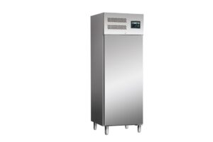 SARO Armoire de congélation ventilée - 2/1 GN modèle KYRA GN 700 BT