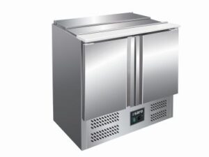 SARO Saladette 2 portes modèle S 900 PRO