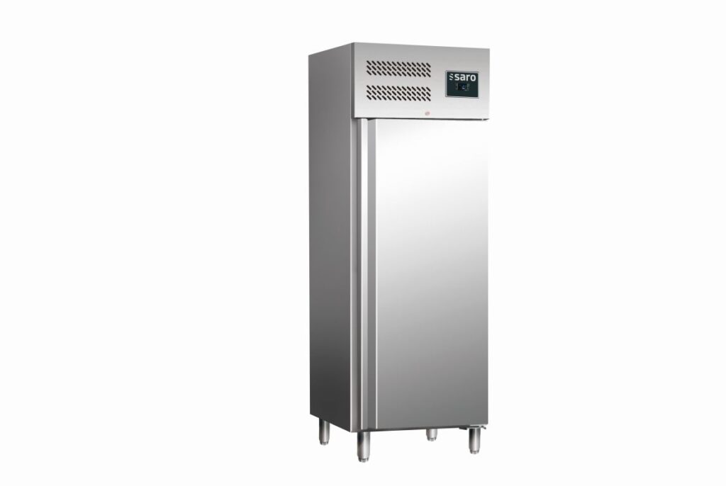 SARO Armoire de congélation modèle GN 700 BT PRO