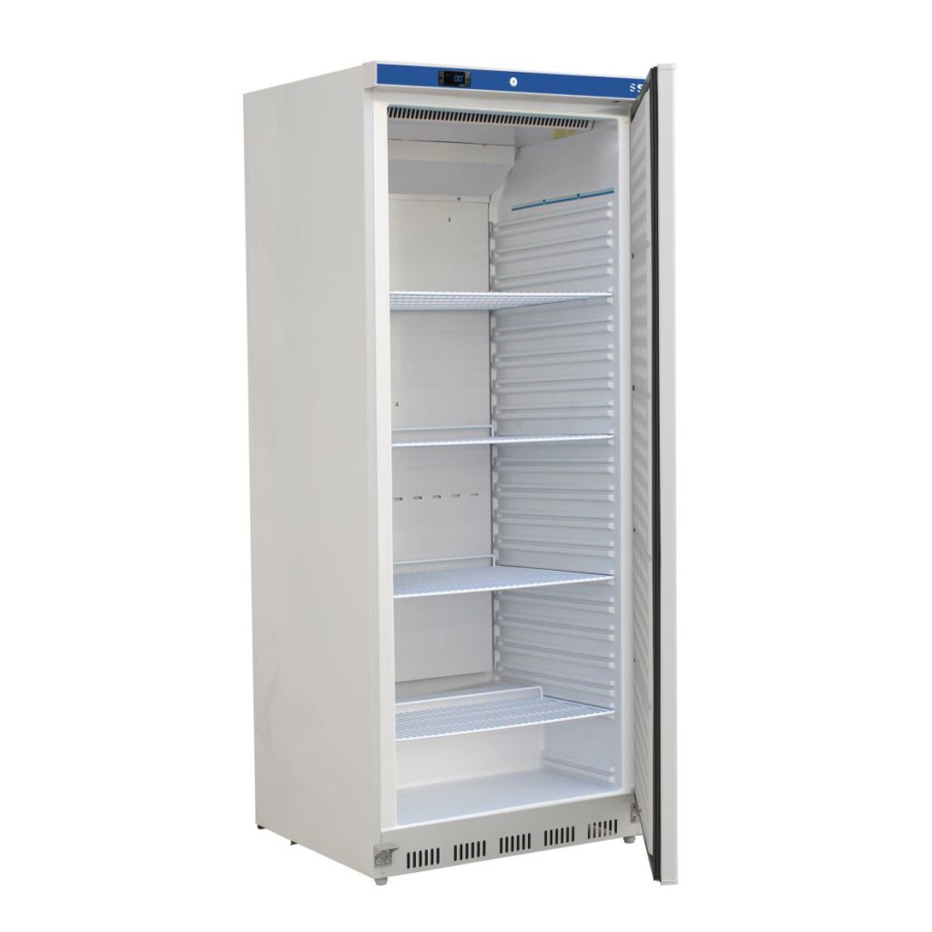 SARO Armoire réfrigérée ventilée modèle HK 600 V2
