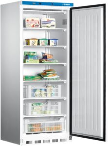 SARO Armoire de congélation modèle HT 600