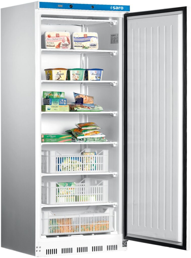 SARO Armoire de congélation modèle HT 600
