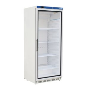SARO Armoire réfrigérée ventilée modèle HK 600 GD V2