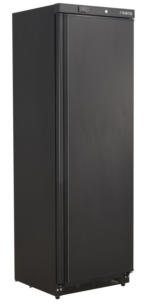 SARO Congélateur, noir modèle HT 400 B
