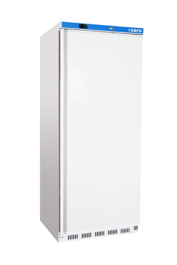 SARO Armoire réfrigérée modèle HK 600 PRO