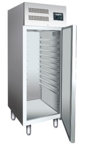SARO Armoire réfrigérée ventilée pour pâtisserie modèle B 800 TN