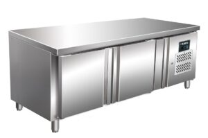 SARO Soubassement réfrigéré modèle UGN 2100 TN