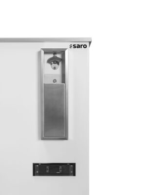 SARO Refroidisseur de bouteilles à chargement par le haut modèle FKT 935