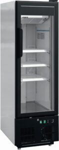SARO Armoire de congélation ventilée modèle EK 199