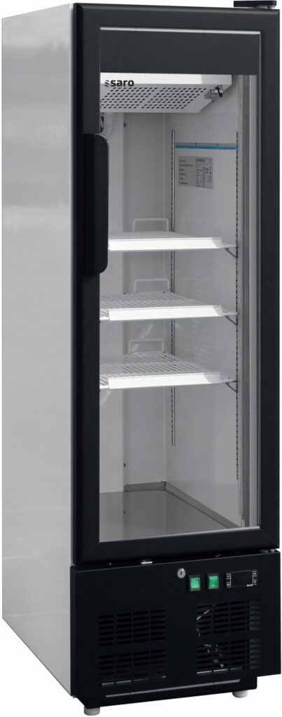 SARO Armoire de congélation ventilée modèle EK 199