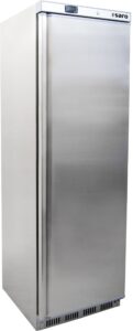 SARO Armoire réfrigérée ventilée modèle HK 400 S/S V2