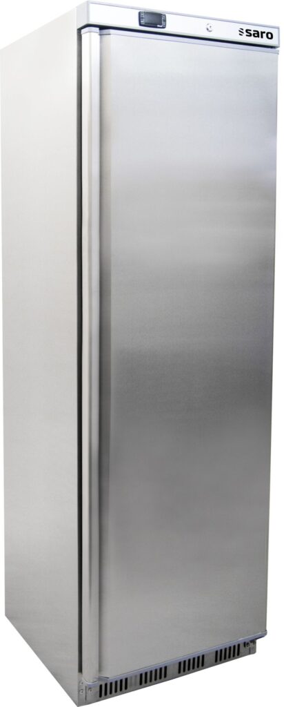 SARO Armoire réfrigérée ventilée modèle HK 400 S/S V2