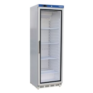 SARO Armoire réfrigérée ventilée modèle HK 400 GD V2
