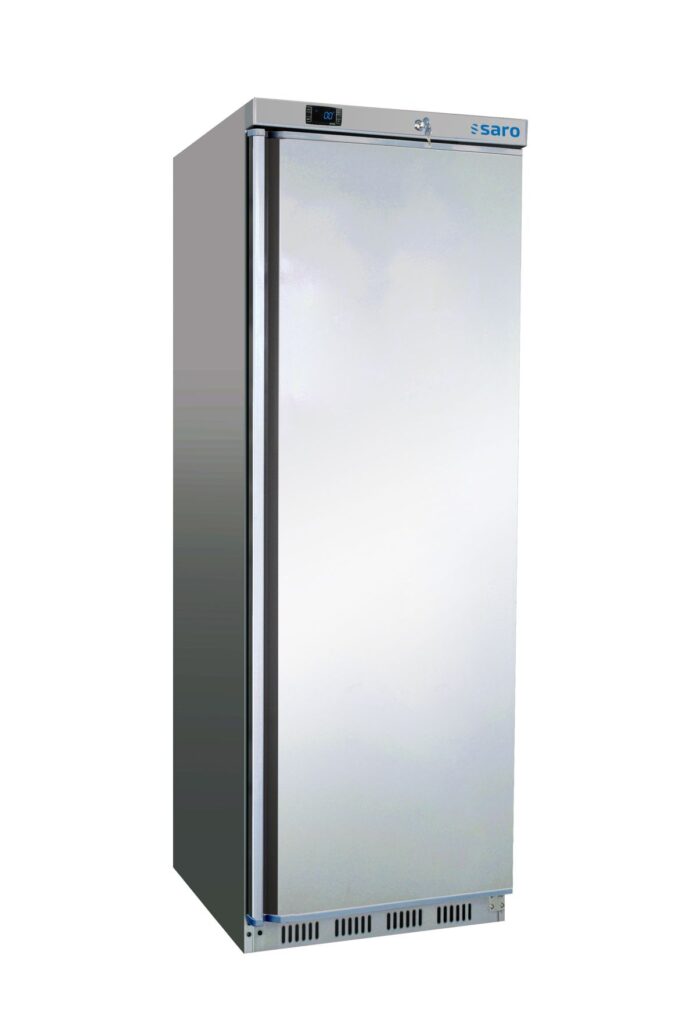 SARO Armoire réfrigérée modèle HK 400 S/S PRO