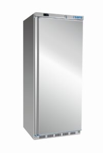 SARO Armoire réfrigérée modèle HK 600 S/S PRO