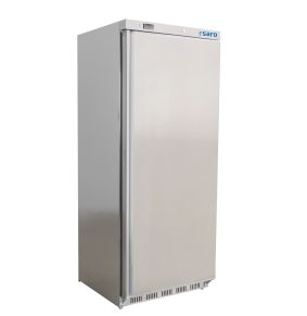 SARO Armoire de congélation modèle HT 600I S/S
