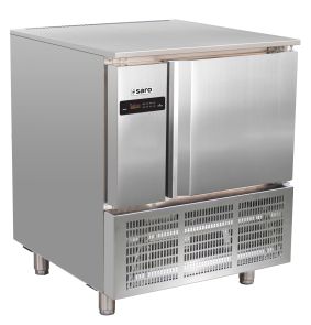 SARO Cellule de refroidissement rapide modèle URSUS 5S