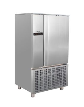 SARO Cellule de refroidissement rapide modèle URSUS 10S