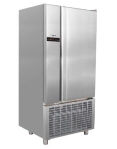 SARO Cellule de refroidissement rapide modèle URSUS 15S