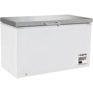 SARO Congélateur coffre modèle BD 401 S