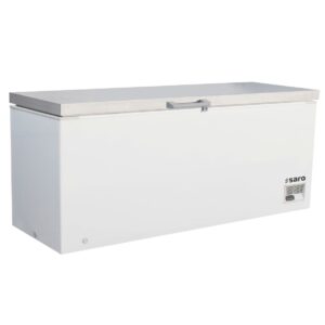 SARO Congélateur coffre modèle BD 601 S