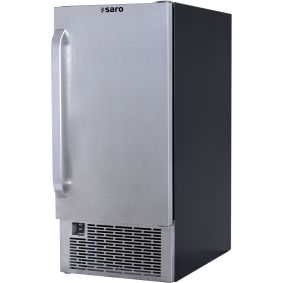 SARO Machine à glaçons modèle EB 30IN