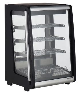 SARO Vitrine réfrigérée modèle ALBA