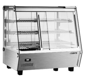 SARO Armoire chauffante à poser modèle SELF 205W