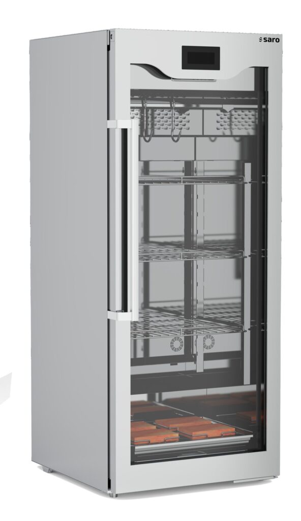 SARO Armoire de maturation modèle DA 480